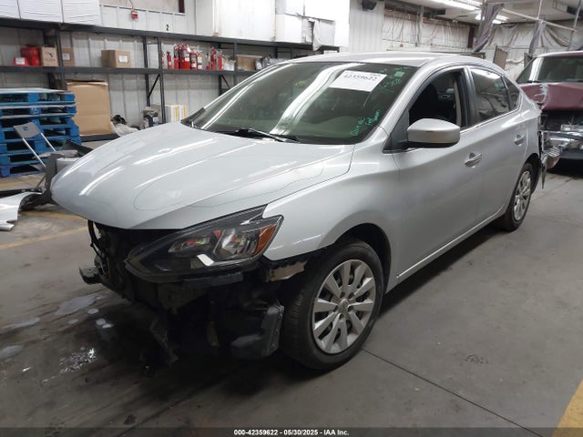 Nissan 2019 2019 3N1AB7AP9KY226973 Image 2