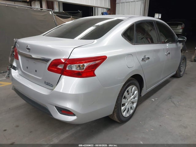 Nissan 2019 2019 3N1AB7AP9KY226973 Image 4
