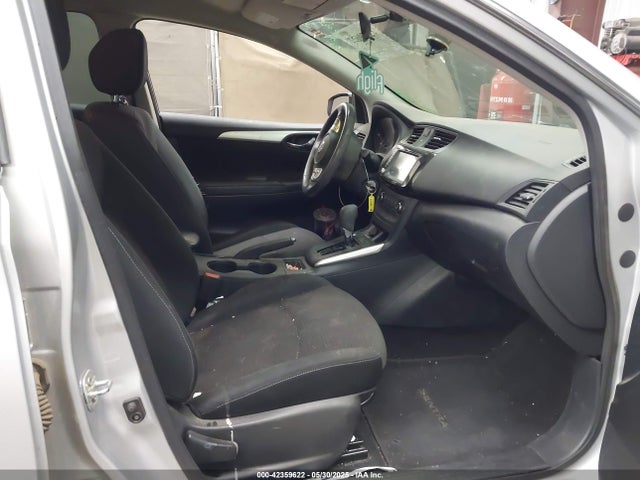 Nissan 2019 2019 3N1AB7AP9KY226973 Image 5