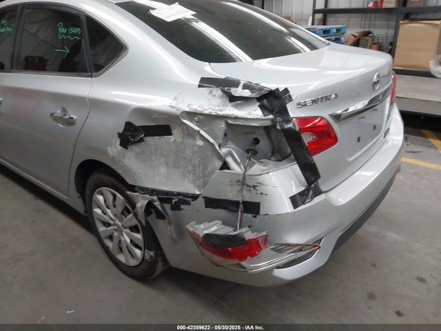 Nissan 2019 2019 3N1AB7AP9KY226973 Image 6