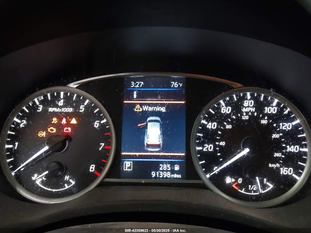 Nissan 2019 2019 3N1AB7AP9KY226973 Image 7