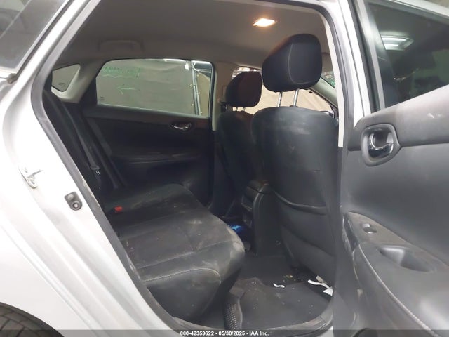 Nissan 2019 2019 3N1AB7AP9KY226973 Image 8