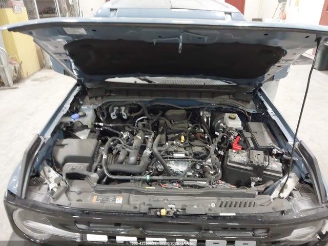 Ford ecoboost 2024 1FMDE8BH4RLB19441 Image 10