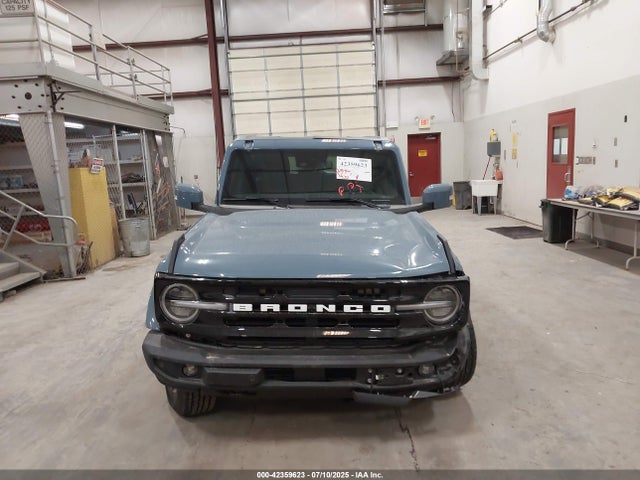Ford ecoboost 2024 1FMDE8BH4RLB19441 Image 11