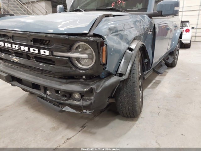Ford ecoboost 2024 1FMDE8BH4RLB19441 Image 16