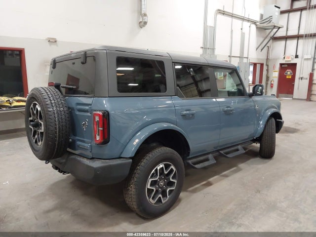Ford ecoboost 2024 1FMDE8BH4RLB19441 Image 4