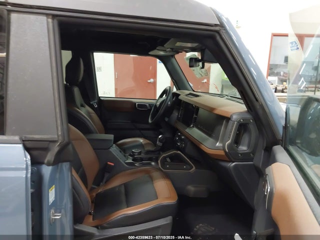 Ford ecoboost 2024 1FMDE8BH4RLB19441 Image 5