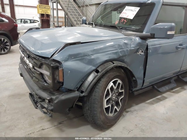 Ford ecoboost 2024 1FMDE8BH4RLB19441 Image 6