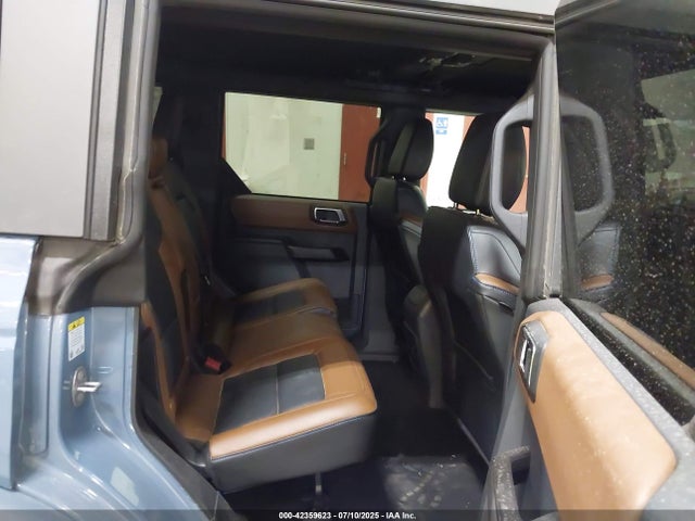 Ford ecoboost 2024 1FMDE8BH4RLB19441 Image 8
