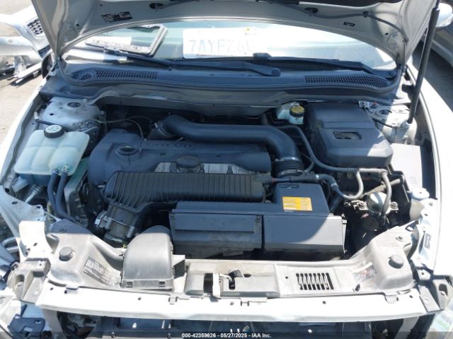 2012 VOLVO C70 YV1672MC4CJ127994 Photo 9