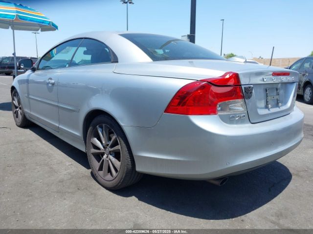 2012 VOLVO C70 YV1672MC4CJ127994 Photo 2