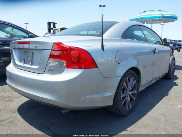 2012 VOLVO C70 YV1672MC4CJ127994 Photo 3