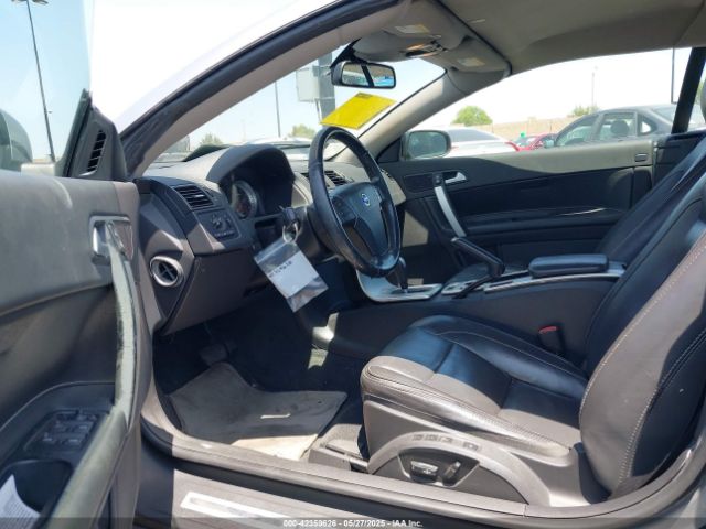 2012 VOLVO C70 YV1672MC4CJ127994 Photo 4