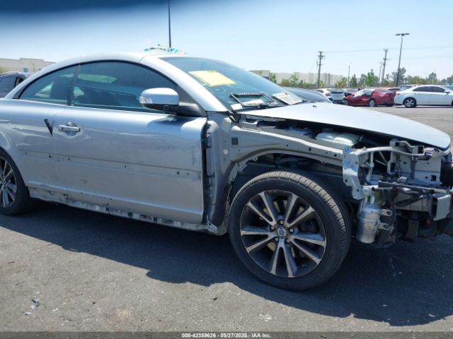 2012 VOLVO C70 YV1672MC4CJ127994 Photo 5