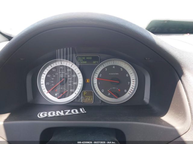 2012 VOLVO C70 YV1672MC4CJ127994 Photo 6