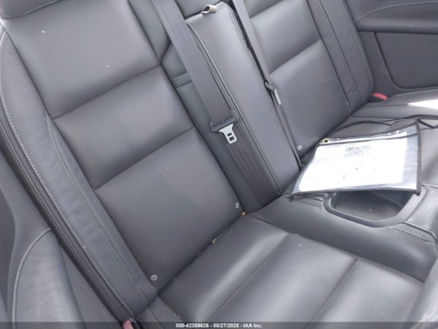 2012 VOLVO C70 YV1672MC4CJ127994 Photo 7