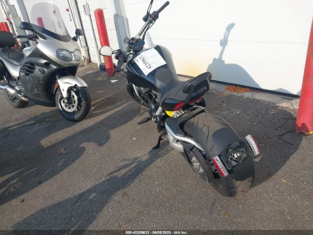 2016 DUCATI XDIAVEL ZDM13BKW1GB000794 Photo 2