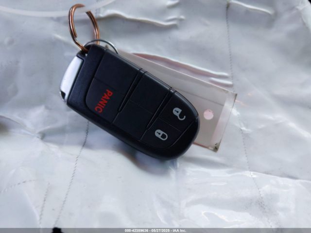 2019 DODGE DURANGO 1C4RDHDG6KC534865 Photo 10