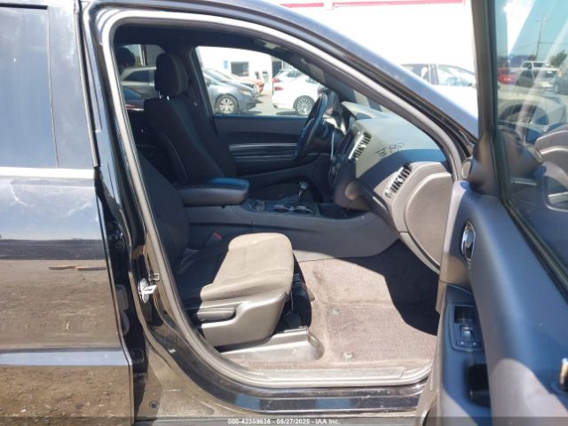 2019 DODGE DURANGO 1C4RDHDG6KC534865 Photo 4