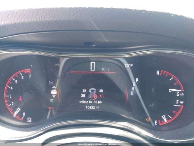2019 DODGE DURANGO 1C4RDHDG6KC534865 Photo 6