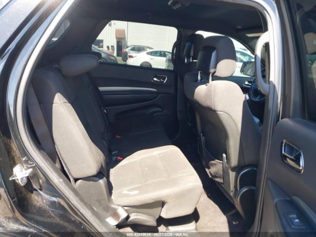 2019 DODGE DURANGO 1C4RDHDG6KC534865 Photo 7