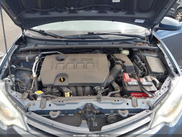 Toyota 2zr-fae 2016 5YFBPRHE9GP488423 Image 10