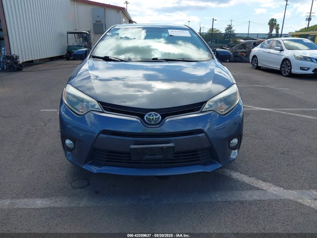 Toyota 2zr-fae 2016 5YFBPRHE9GP488423 Image 12
