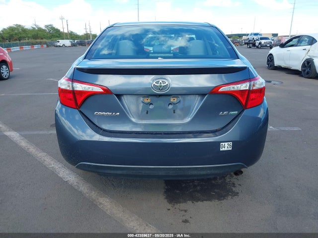 Toyota 2zr-fae 2016 5YFBPRHE9GP488423 Image 16