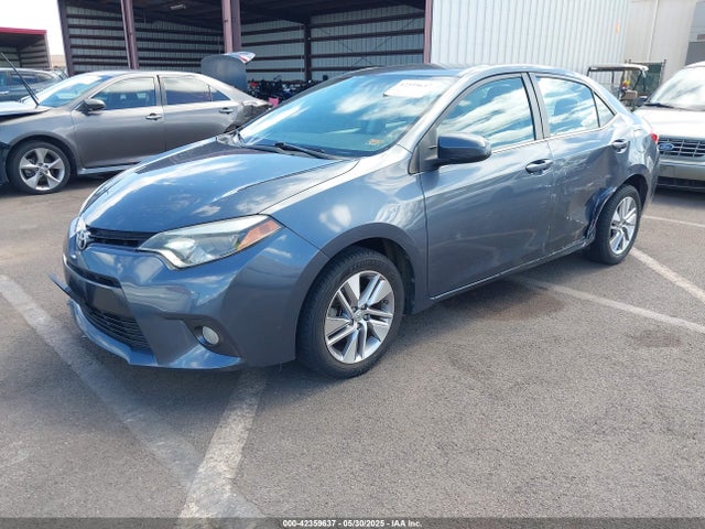 Toyota 2zr-fae 2016 5YFBPRHE9GP488423 Image 2