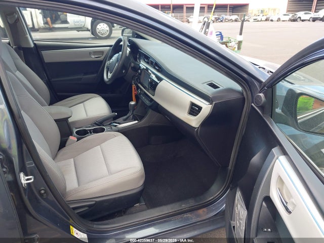 Toyota 2zr-fae 2016 5YFBPRHE9GP488423 Image 5