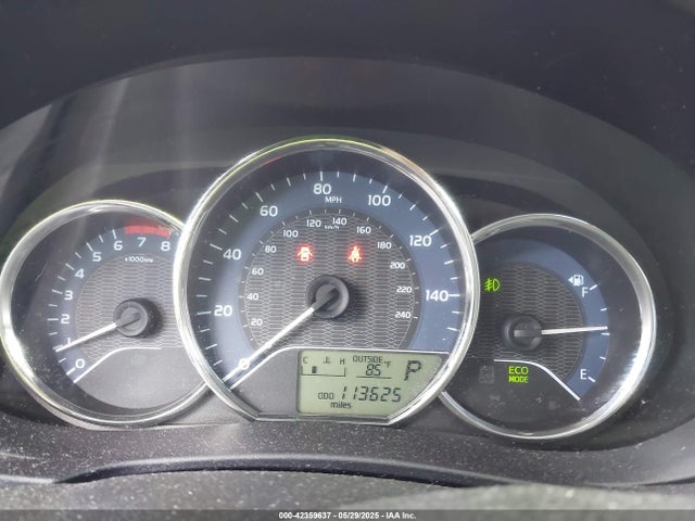 Toyota 2zr-fae 2016 5YFBPRHE9GP488423 Image 7