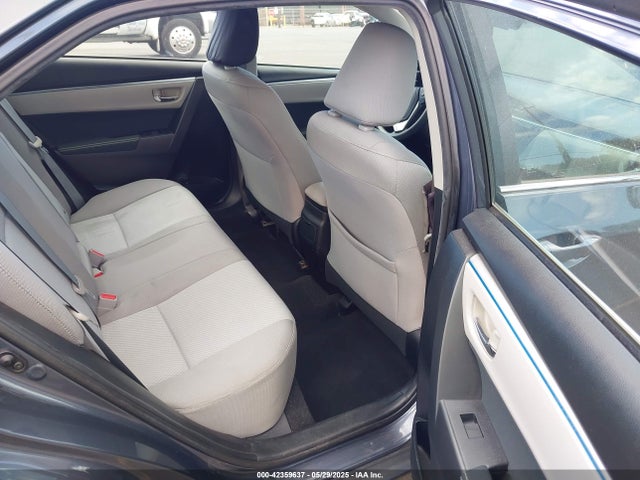 Toyota 2zr-fae 2016 5YFBPRHE9GP488423 Image 8