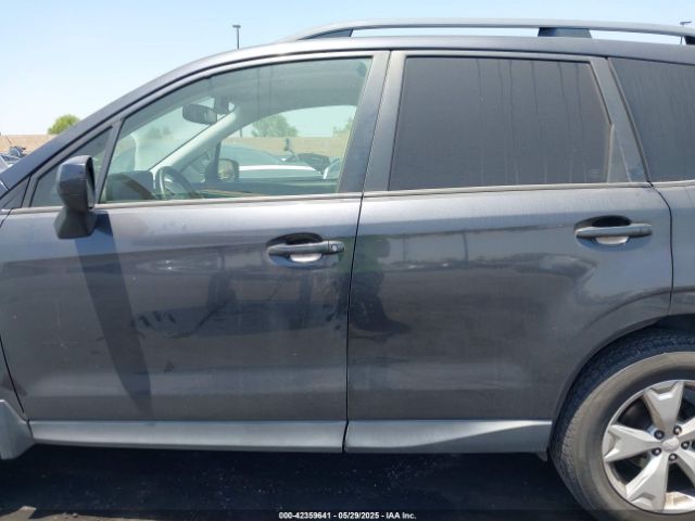 JF2SJADC2GH545355 Subaru Forester 2.5i Premium