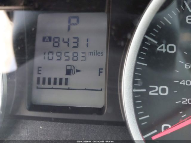 JF2SJADC2GH545355 Subaru Forester 2.5i Premium