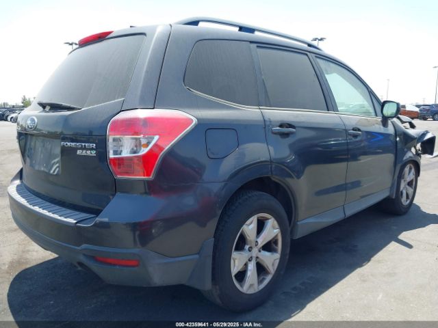 JF2SJADC2GH545355 Subaru Forester 2.5i Premium