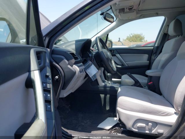 JF2SJADC2GH545355 Subaru Forester 2.5i Premium