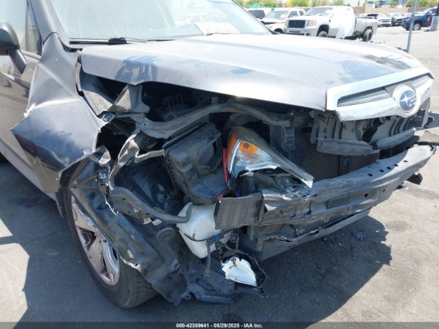 JF2SJADC2GH545355 Subaru Forester 2.5i Premium