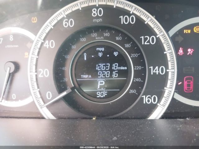 1HGCR2F83FA012630 Honda k24w1