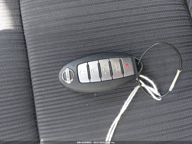 3N1AB8CV4MY286115 Nissan Sentra Sv Xtronic Cvt