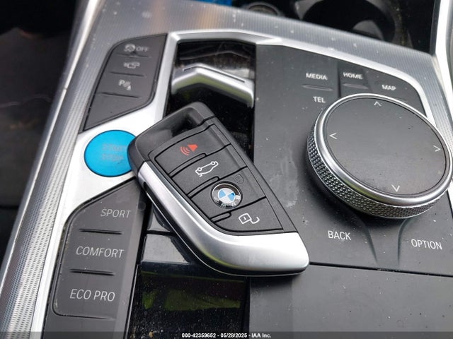 WBY43AW00RFR84264 BMW I4