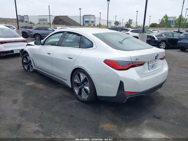 WBY43AW00RFR84264 BMW I4