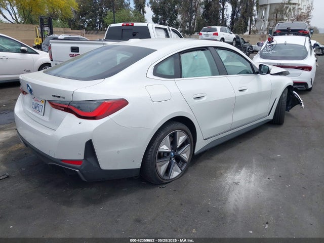 WBY43AW00RFR84264 BMW I4