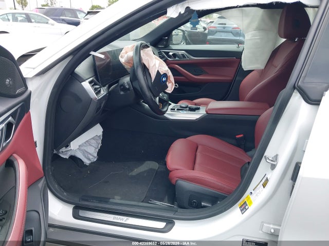 WBY43AW00RFR84264 BMW I4