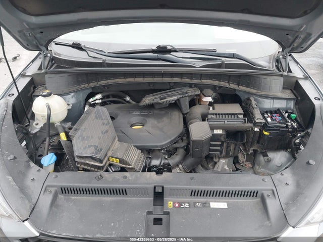 KM8J23A43KU990893 Hyundai gdi nu