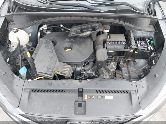 KM8J23A43KU990893 Hyundai gdi nu