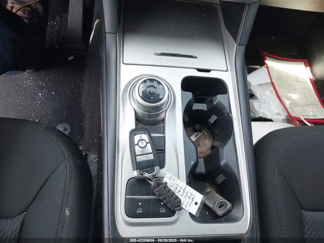 Ford ecoboost 2022 1FMSK7DH7NGA14385 Image 11