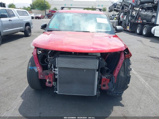 Ford ecoboost 2022 1FMSK7DH7NGA14385 Image 12