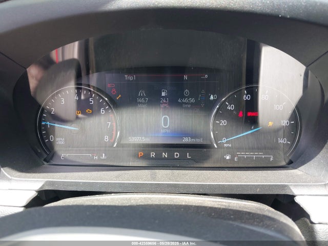 Ford ecoboost 2022 1FMSK7DH7NGA14385 Image 7