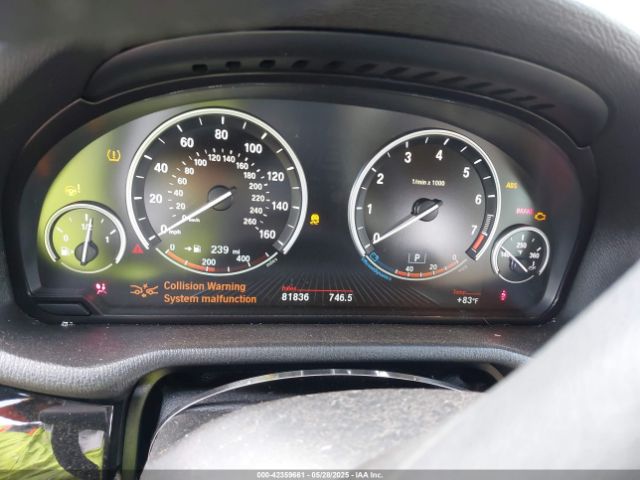 2017 BMW X3 5UXWZ7C55H0V85166 Photo 6