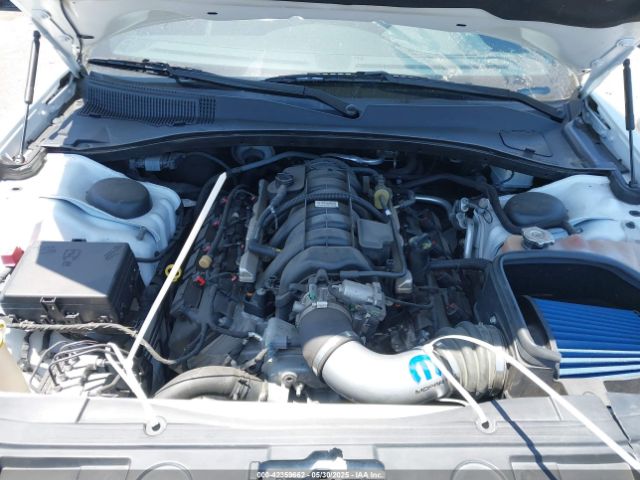 2C3CCABT8JH321092 Chrysler 300 300s